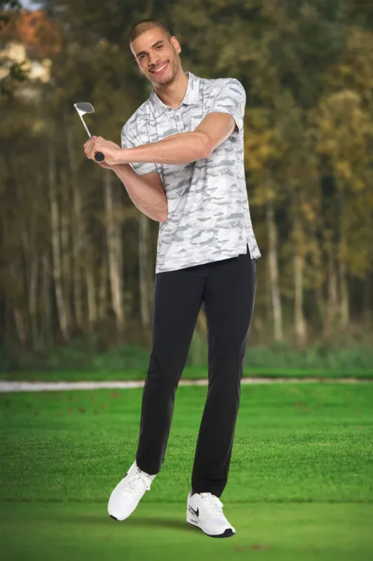 Excellence UPF Golf Pants sold by Kyodan
