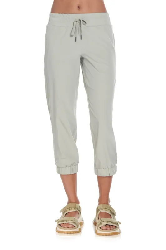 Climb Capris Jogger sold by Kyodan