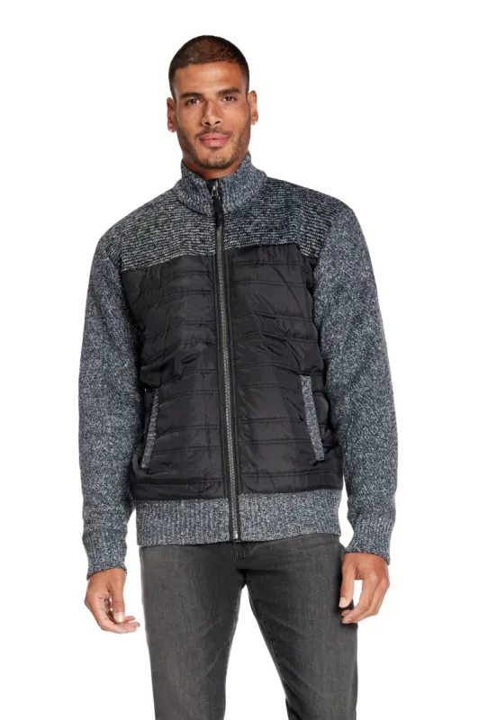 The Backpacker Woven Jacket sold by Kyodan