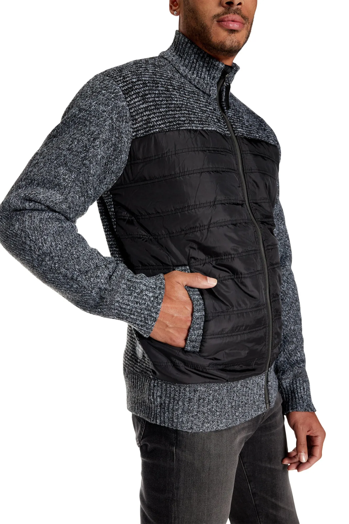 The Backpacker Woven Jacket sold by Kyodan product image thumbnail 2