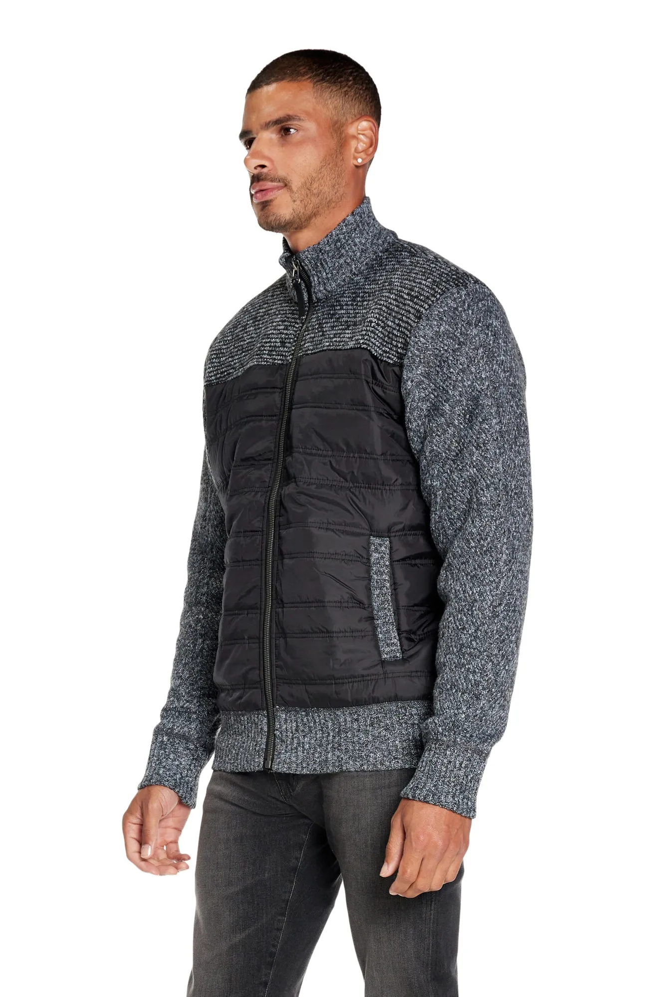 The Backpacker Woven Jacket sold by Kyodan product image thumbnail 5