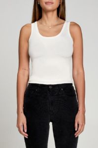 Baby Rib Tank sold by Kyodan