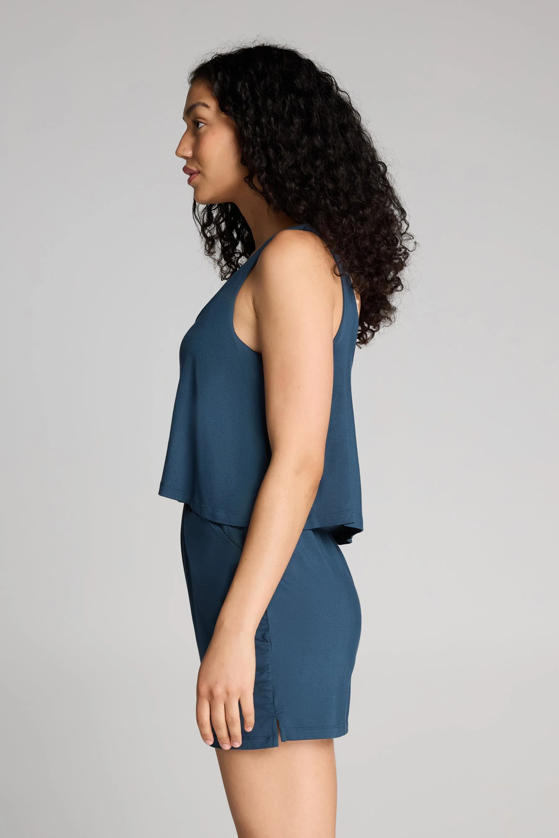 Soft Knit Eco Romper sold by Kyodan product image thumbnail 5