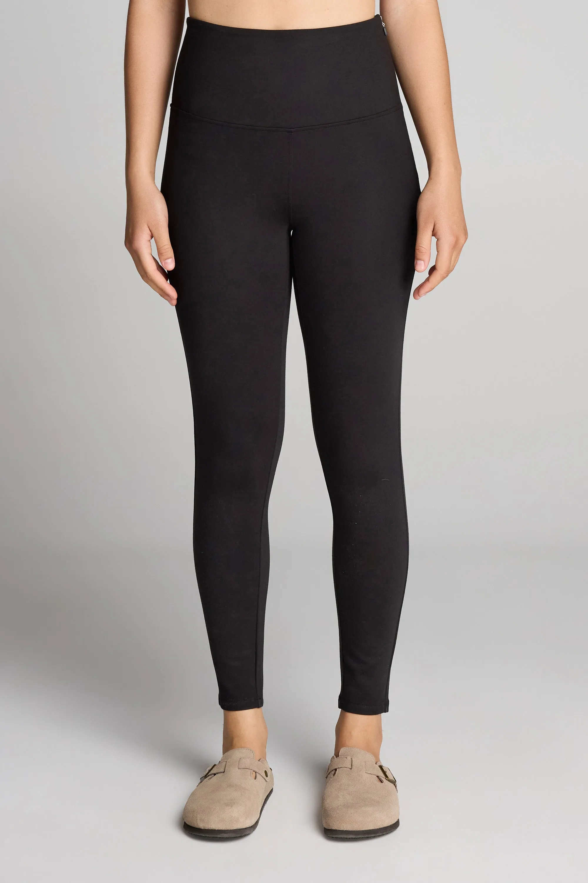 Ultra-Soft Yoga Leggings sold by Kyodan
