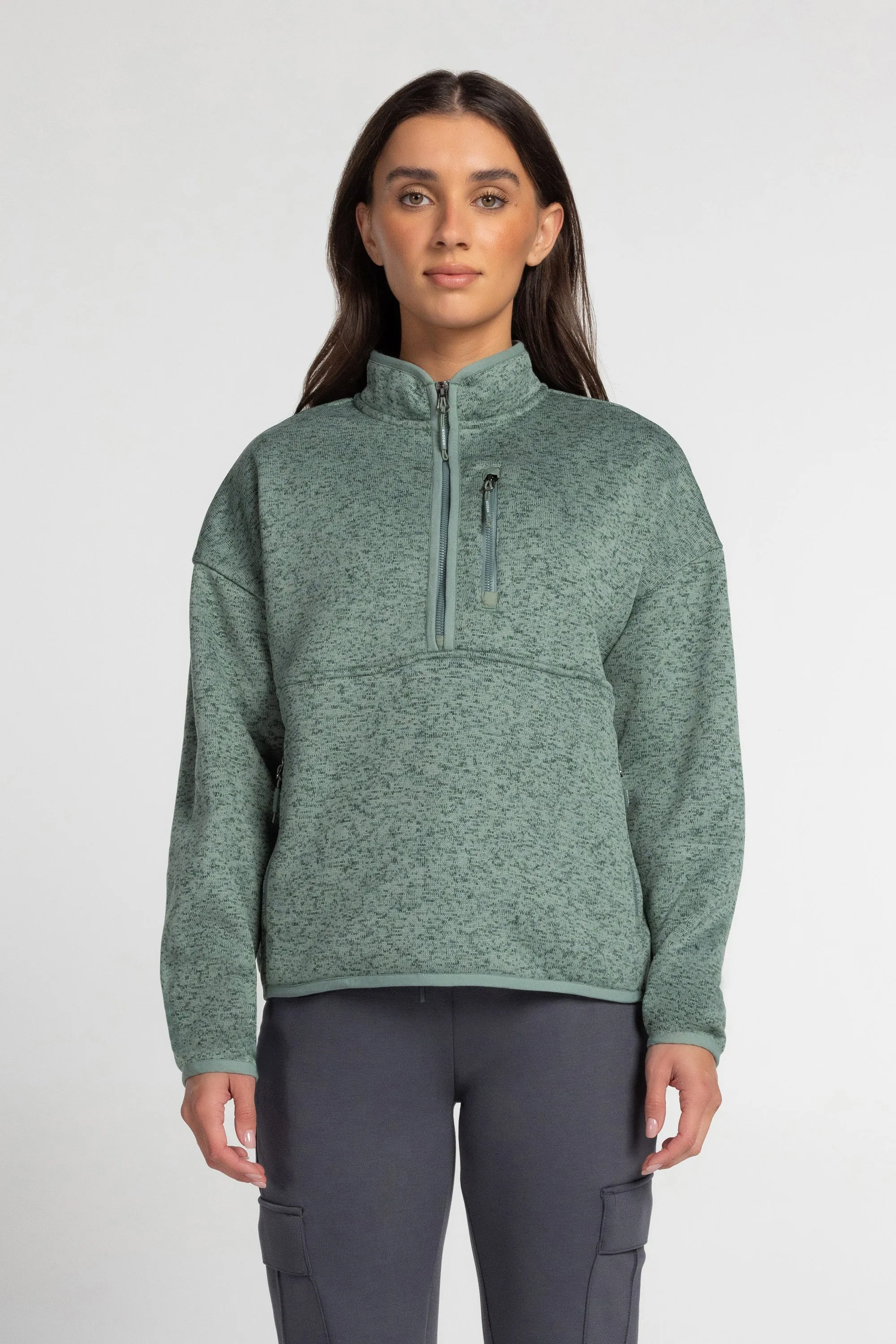 Sweater Trekking sold by Kyodan product image thumbnail 5