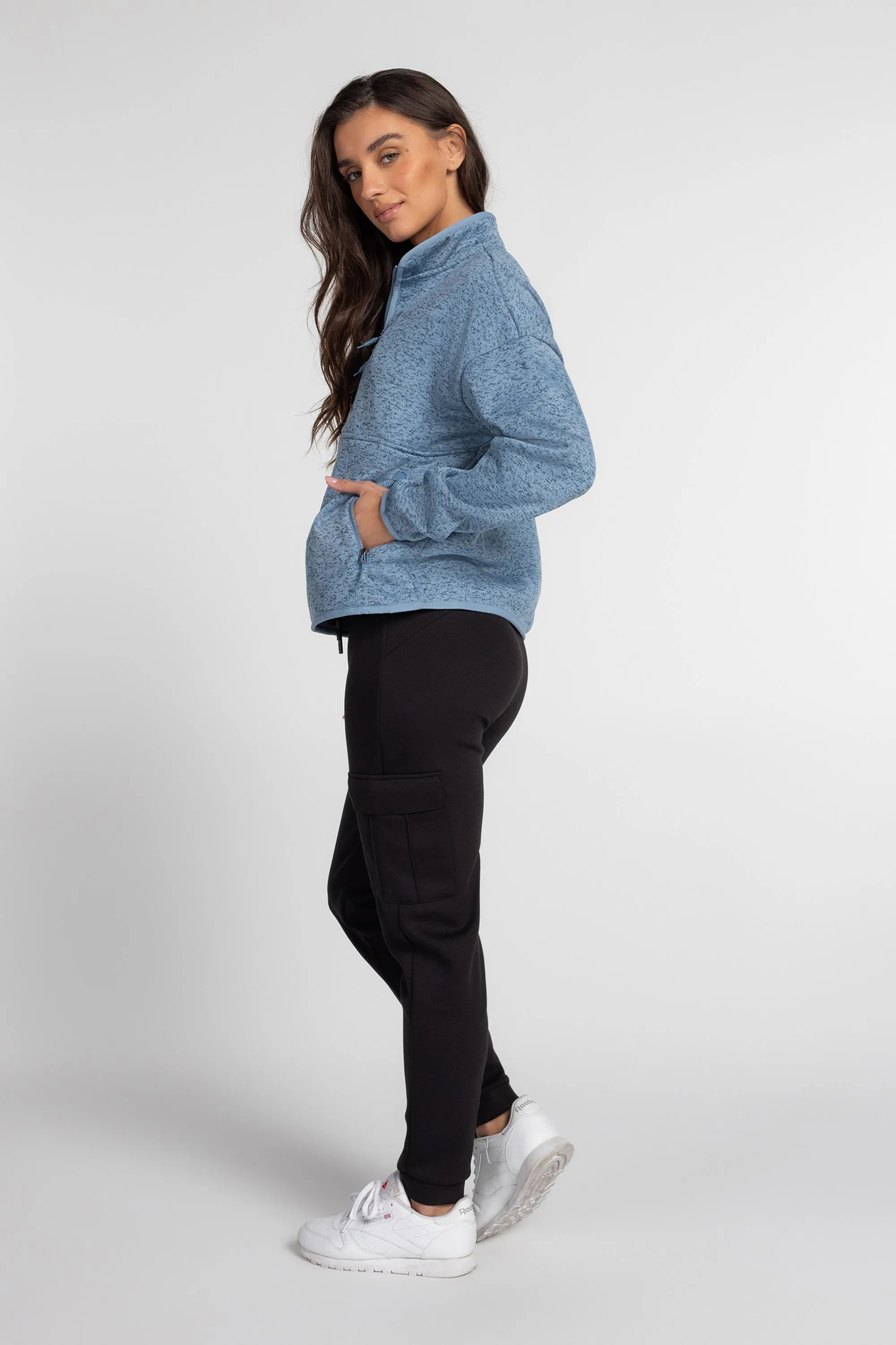 Sweater Trekking sold by Kyodan product image thumbnail 2