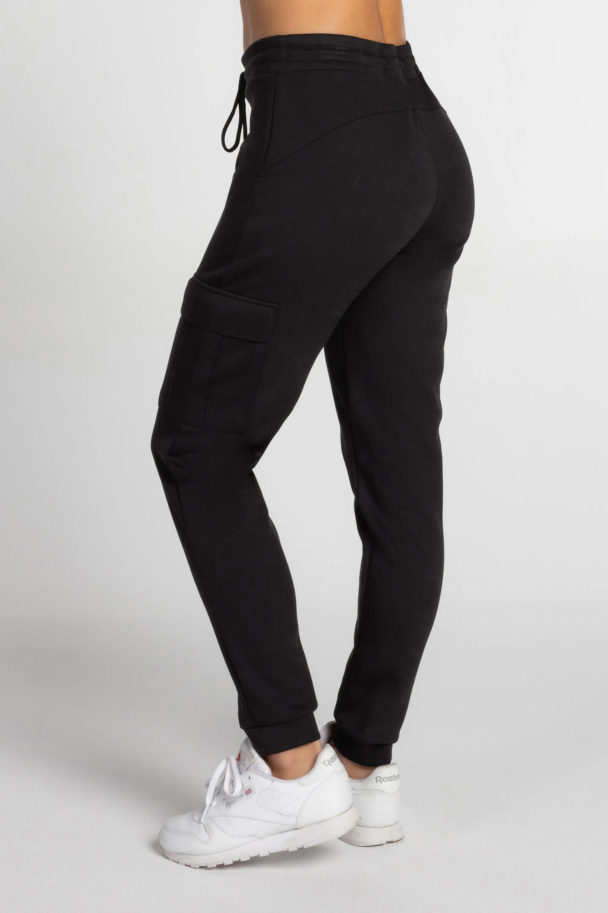 Jogger Trendy Cargo sold by Kyodan product image thumbnail 4