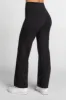 Flare style yoga leggings sold by Kyodan