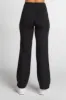 Flare style yoga leggings sold by Kyodan