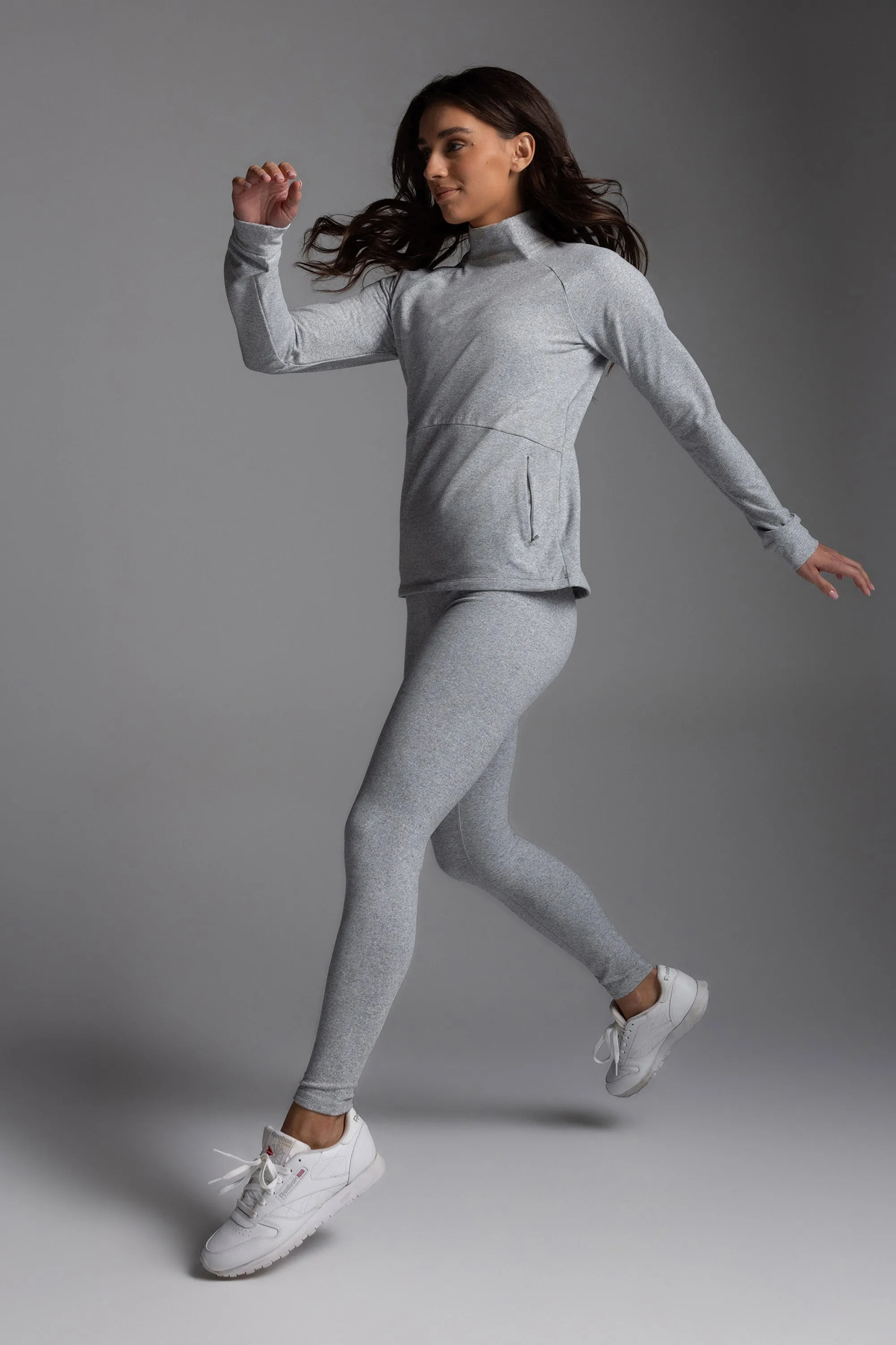 Legging Crossover Flex sold by Kyodan