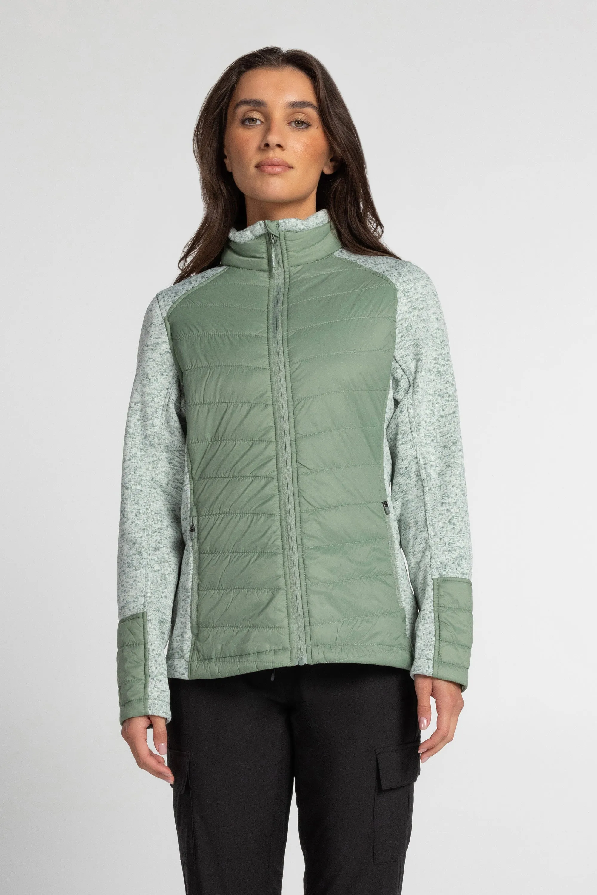 Vest Iso Protect sold by Kyodan