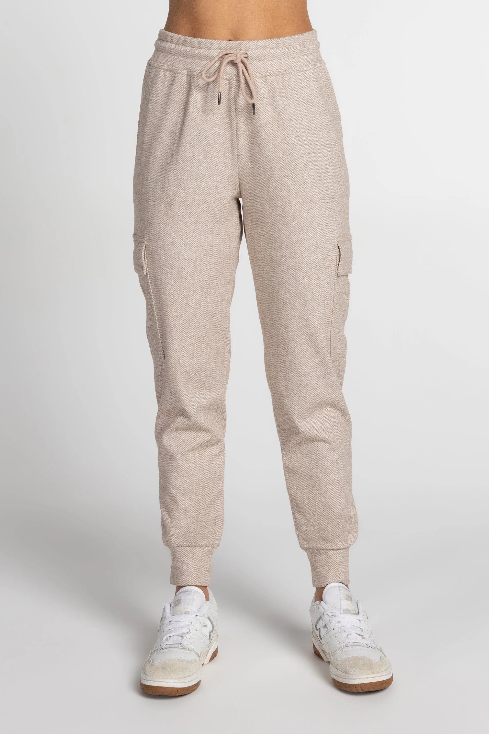 Active Cargo Jogger sold by Kyodan