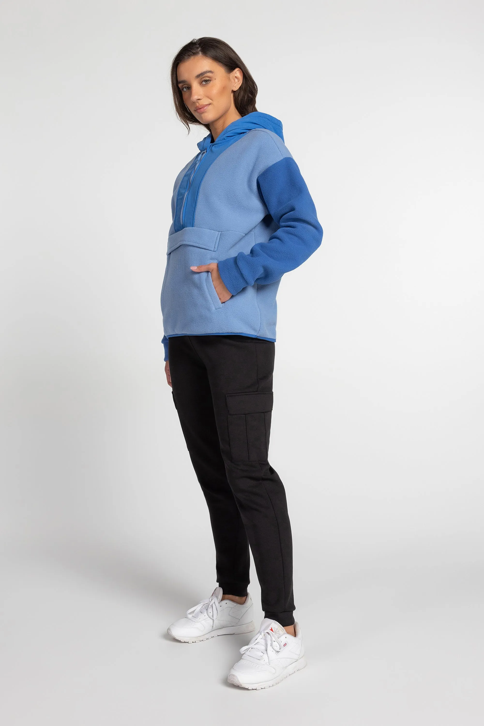 Hoodie Active Outdoor sold by Kyodan product image thumbnail 5
