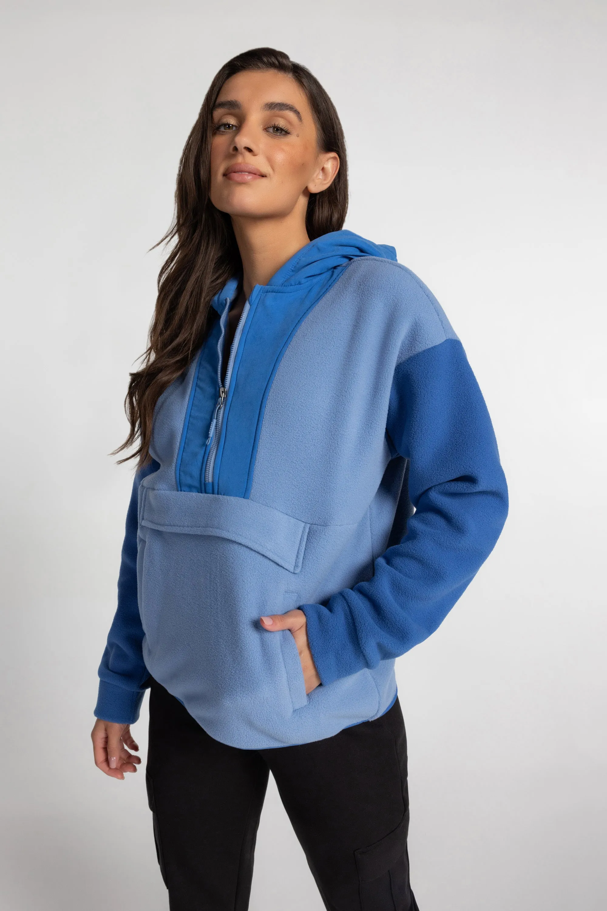 Hoodie Active Outdoor sold by Kyodan product image thumbnail 2