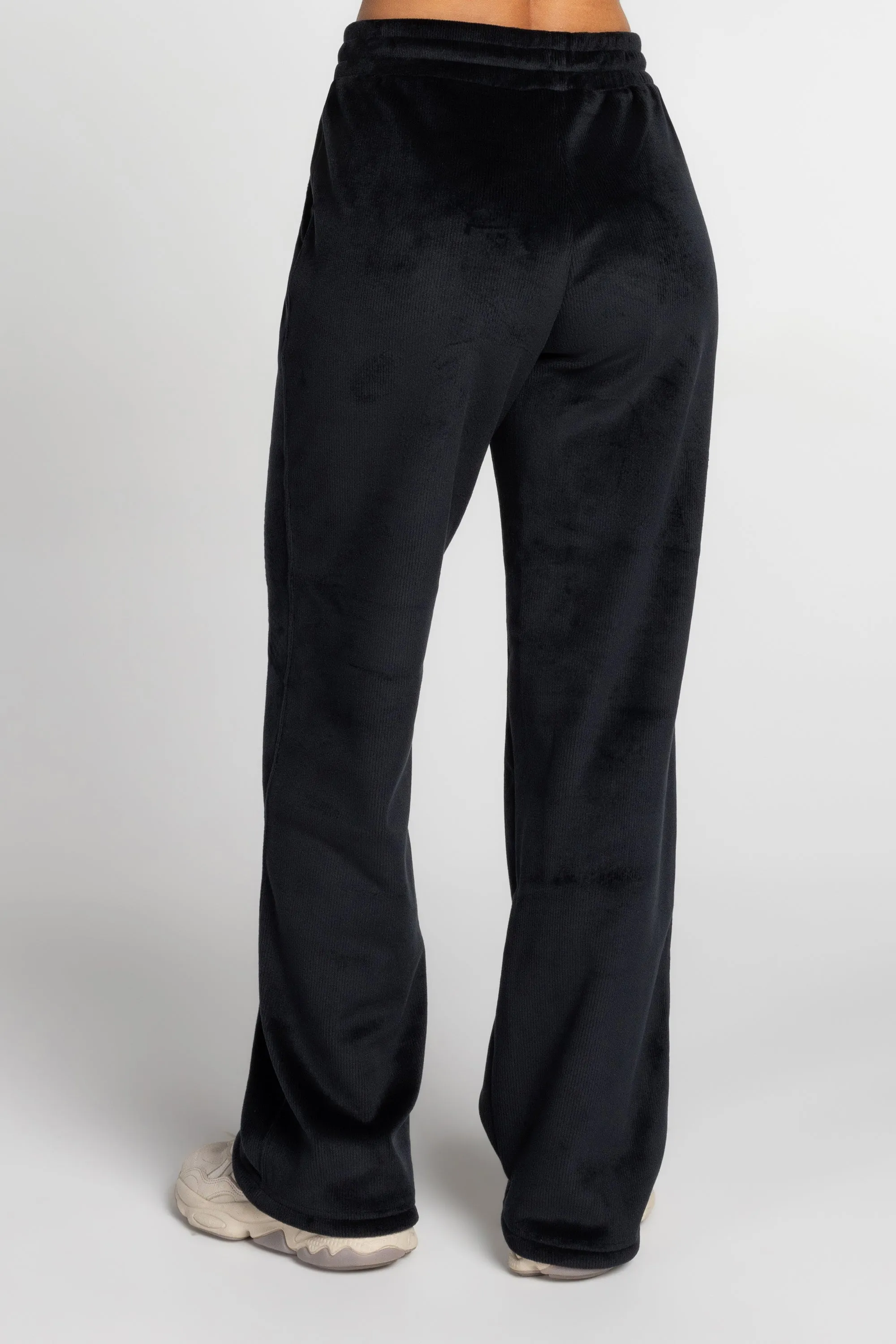 Relax Velour Trousers sold by Kyodan product image thumbnail 4