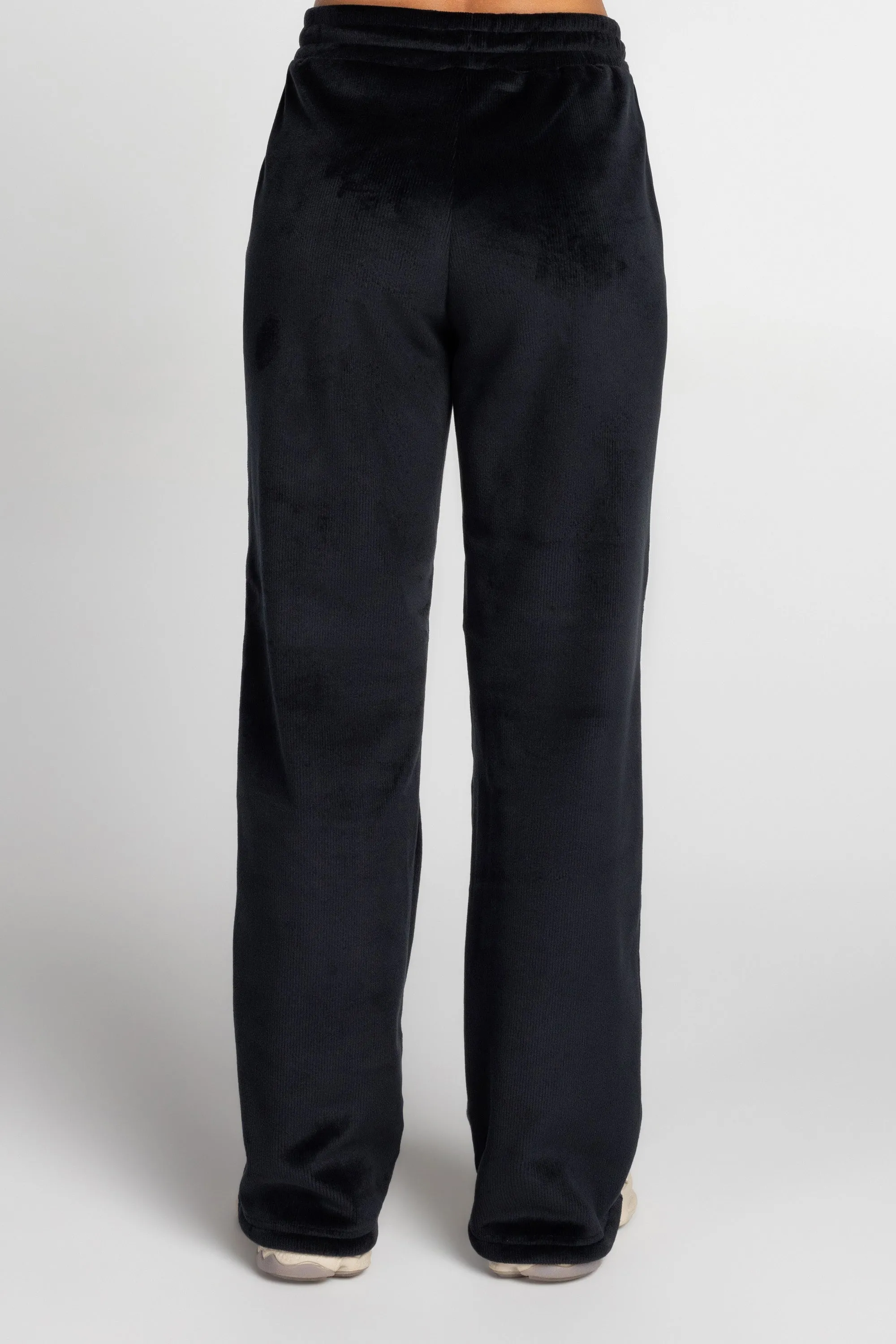 Relax Velour Trousers sold by Kyodan product image thumbnail 2