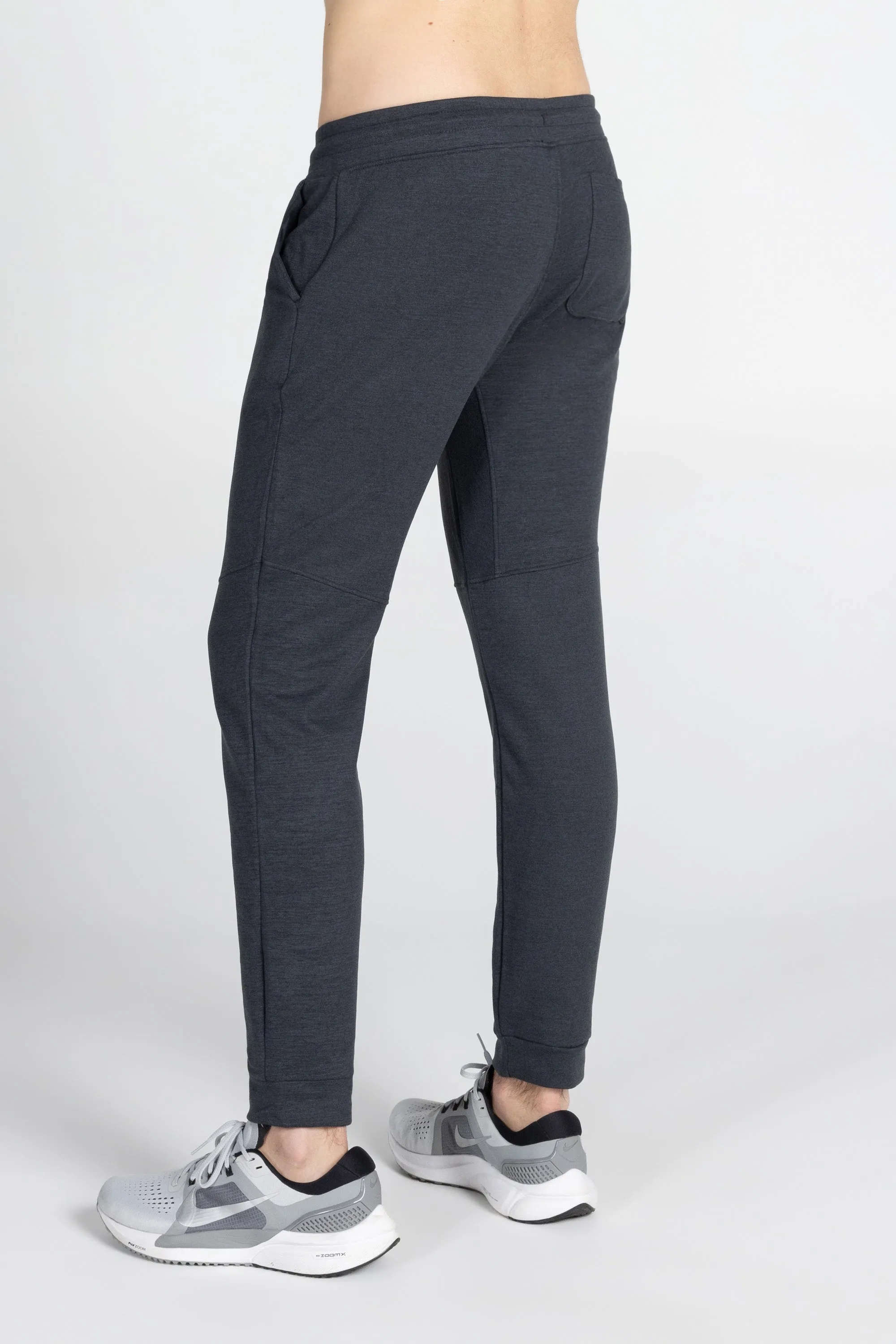 Jackson Quarter Pant sold by Kyodan product image thumbnail 2