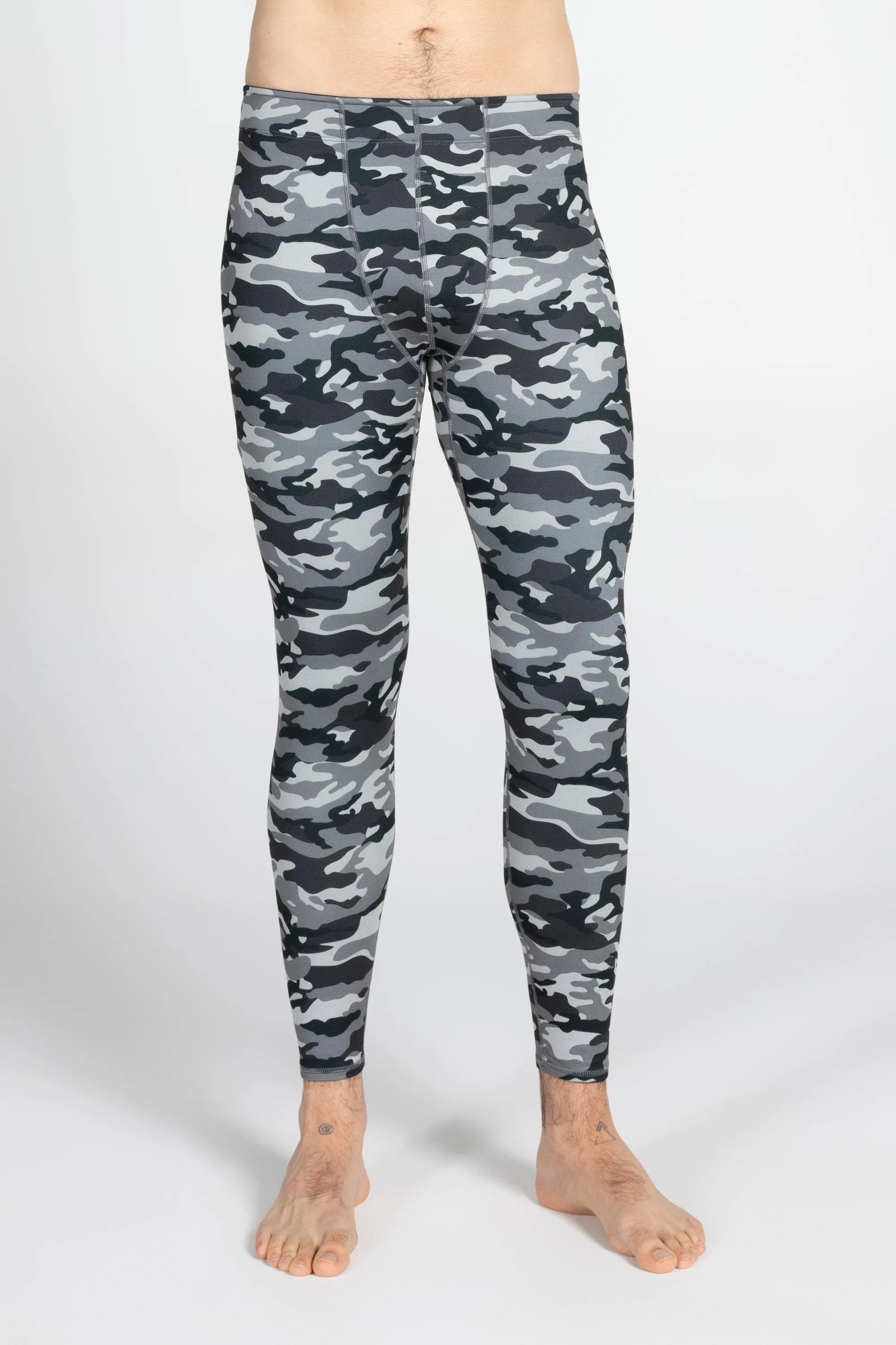 Legging for men Endurafit sold by Kyodan product image thumbnail 5