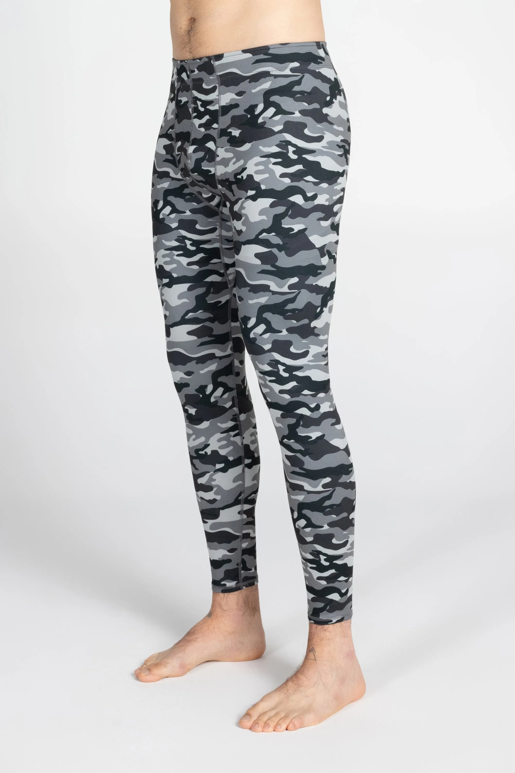 Legging for men Endurafit sold by Kyodan product image thumbnail 4