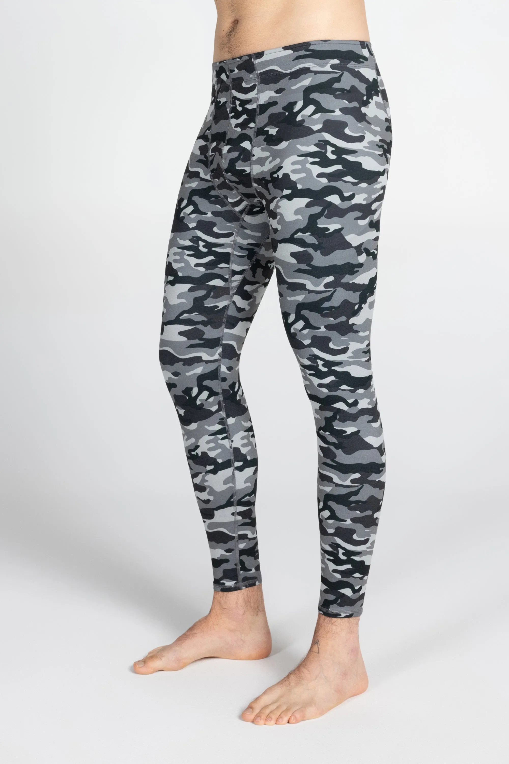 Legging for men Endurafit sold by Kyodan