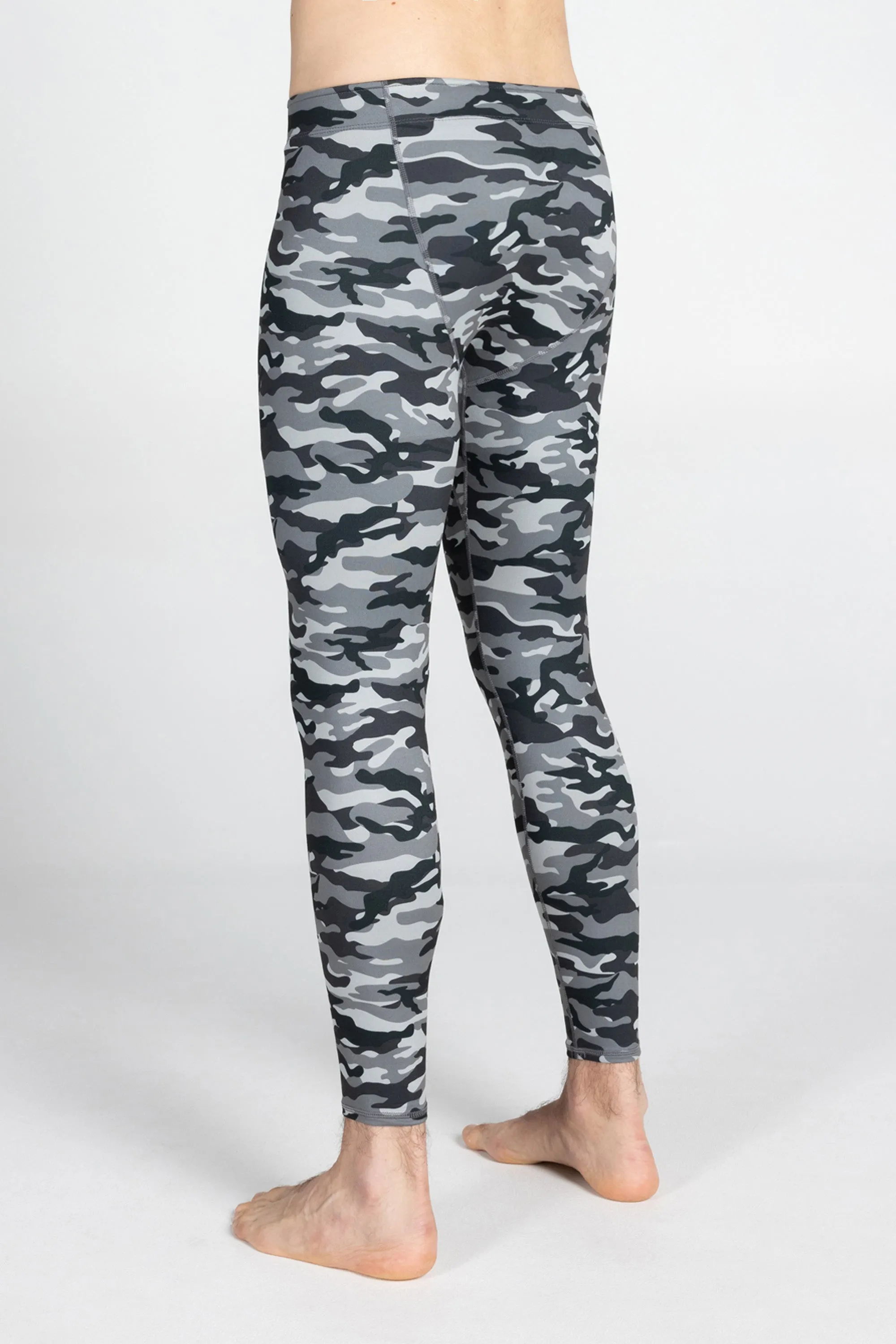 Legging for men Endurafit sold by Kyodan product image thumbnail 3