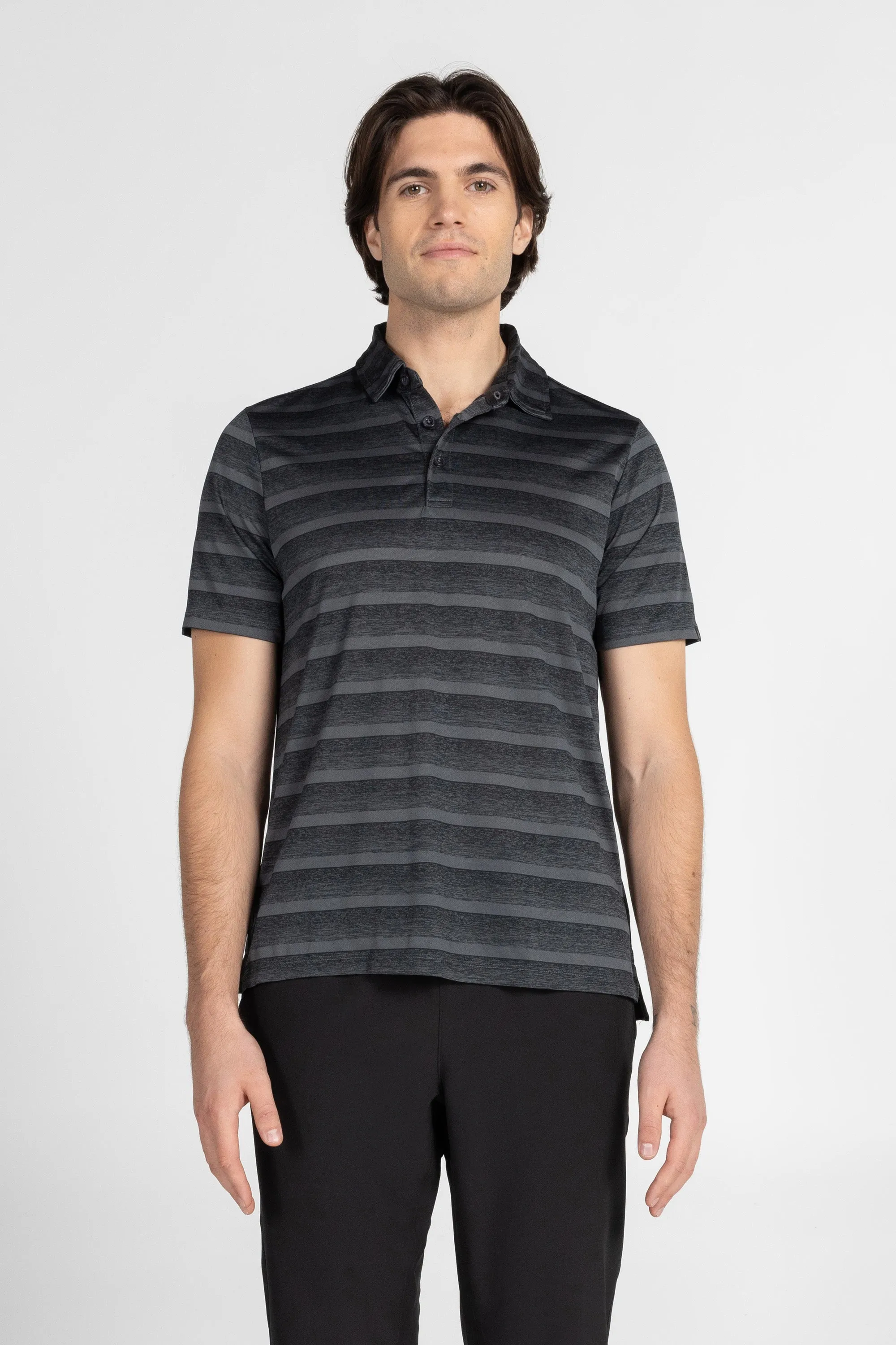 Ace men's polo shirt sold by Kyodan