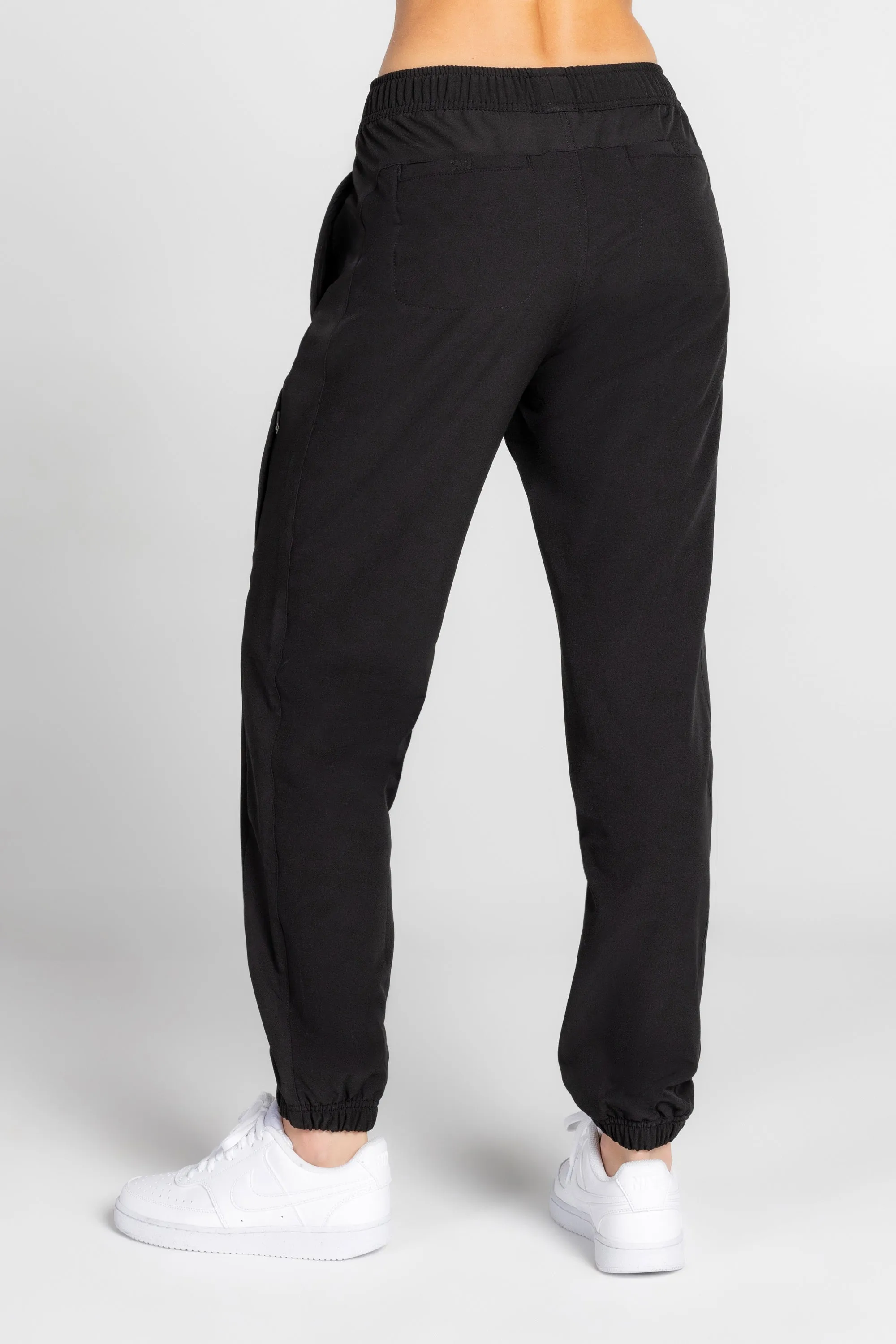 Chillwrap ladies Jogger sold by Kyodan product image thumbnail 3