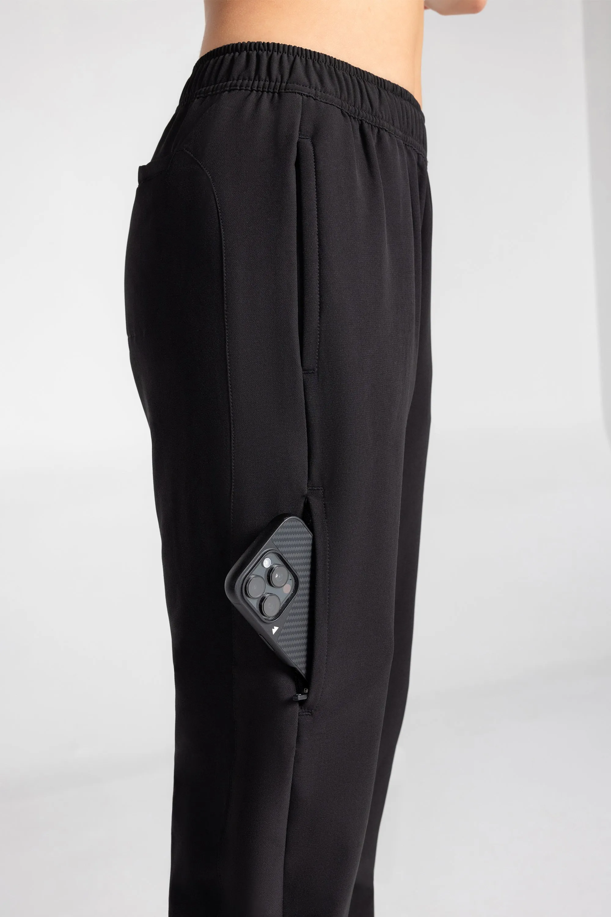 Chillwrap ladies Jogger sold by Kyodan product image thumbnail 5