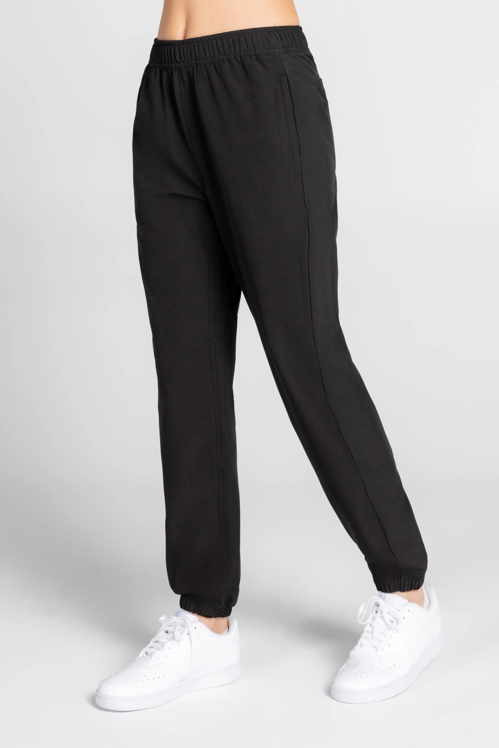 Chillwrap ladies Jogger sold by Kyodan