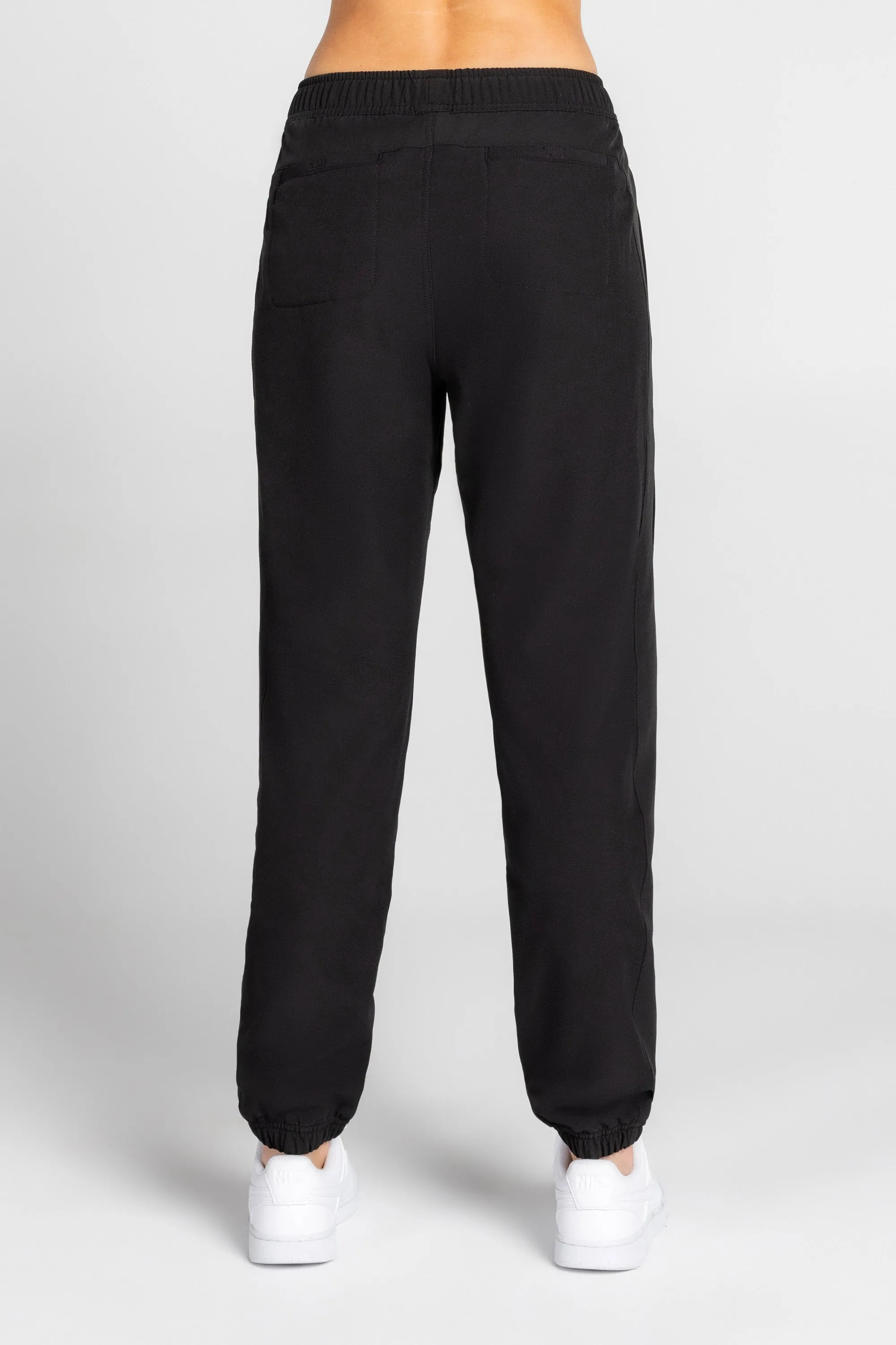 Chillwrap ladies Jogger sold by Kyodan product image thumbnail 4