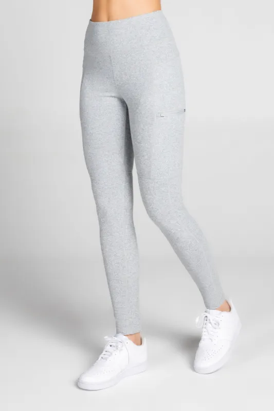 Heathike Legging sold by Kyodan