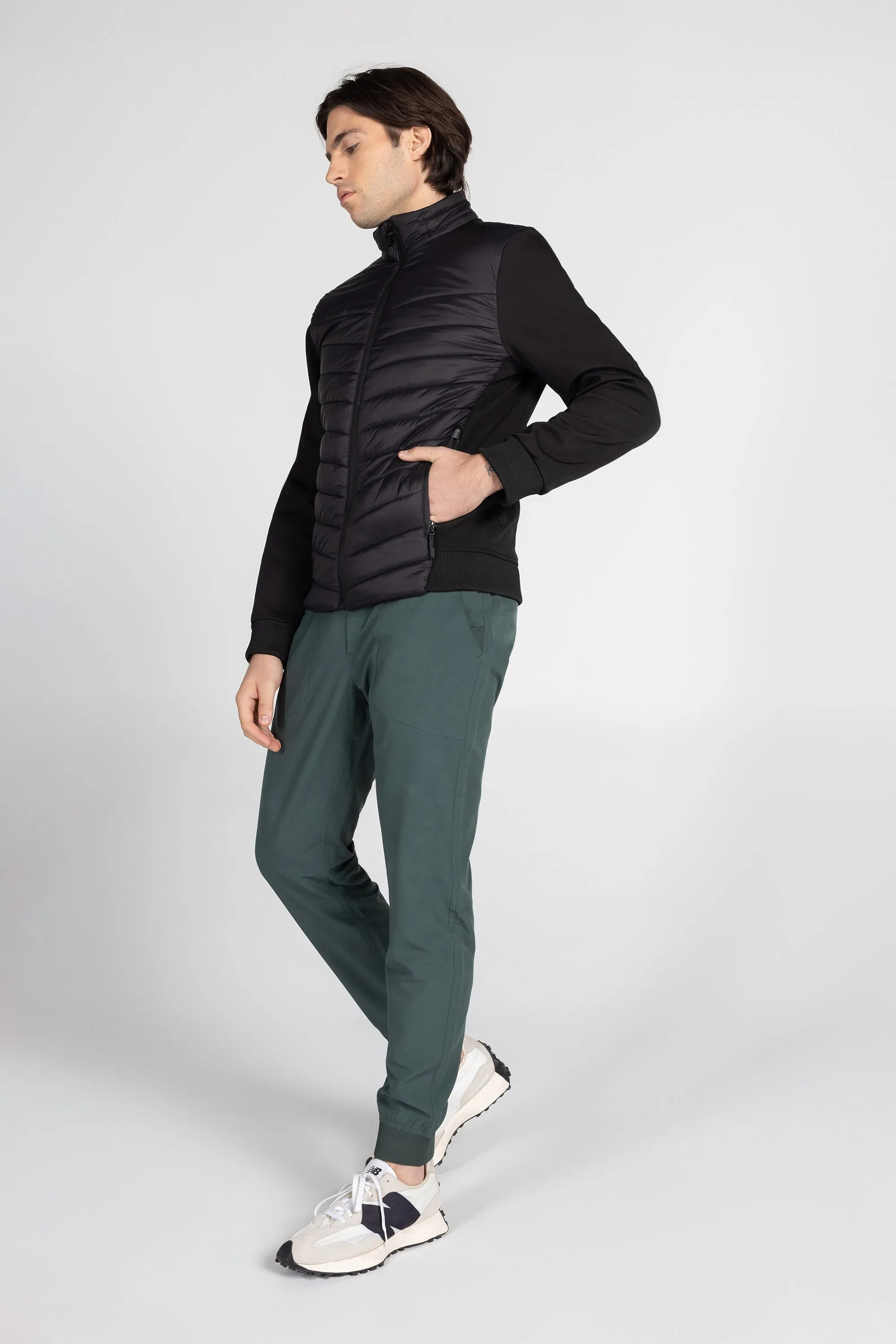 Smart-Tech Vest sold by Kyodan product image thumbnail 5