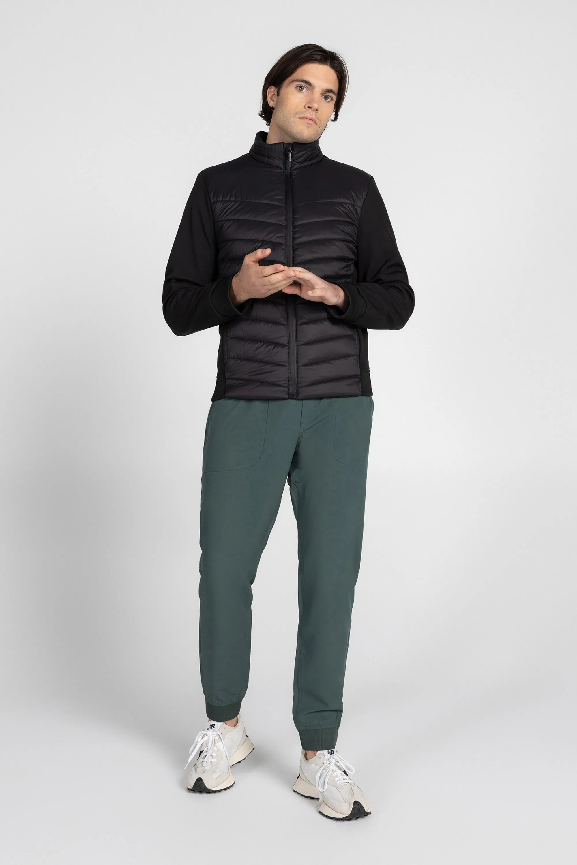 Smart-Tech Vest sold by Kyodan product image thumbnail 3