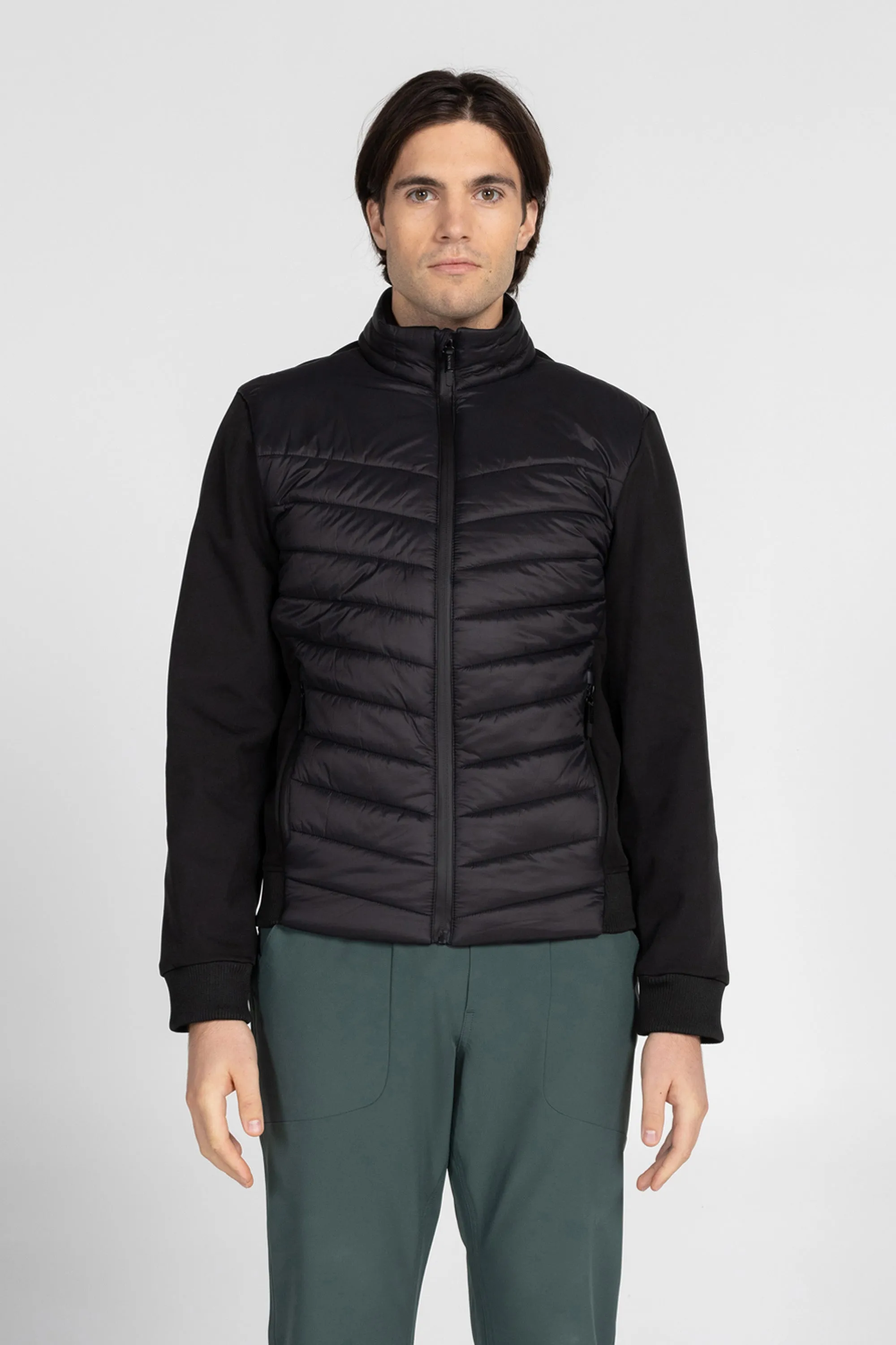 Smart-Tech Vest sold by Kyodan