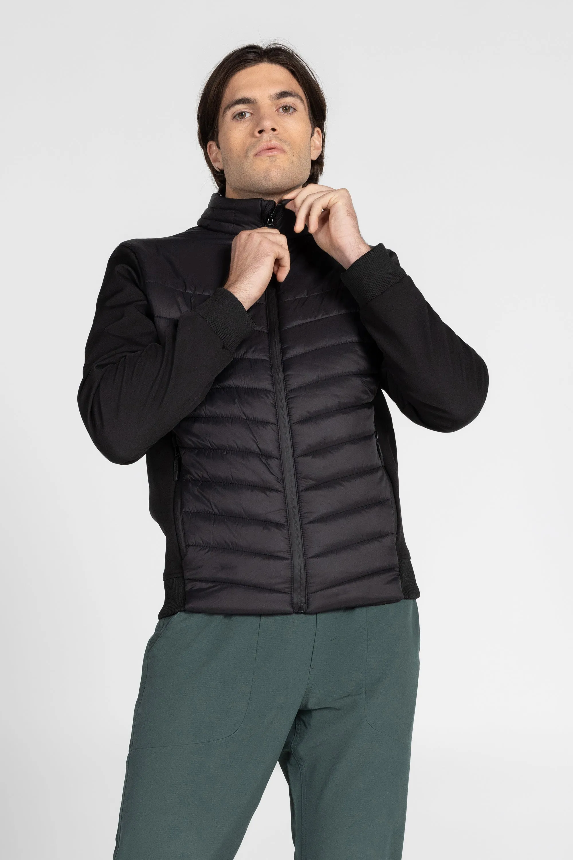 Smart-Tech Vest sold by Kyodan product image thumbnail 2