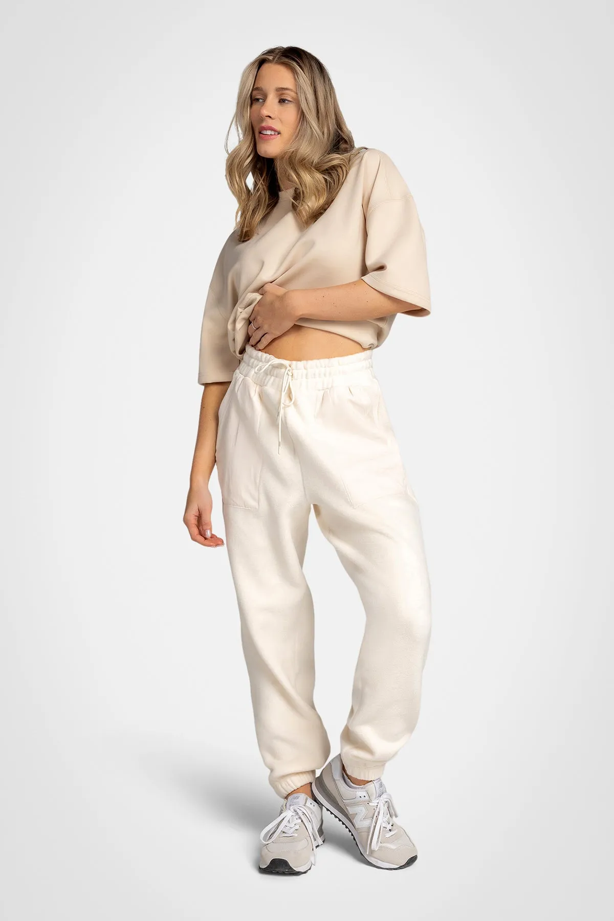 Lush comfort Jogger sold by Kyodan product image thumbnail 2