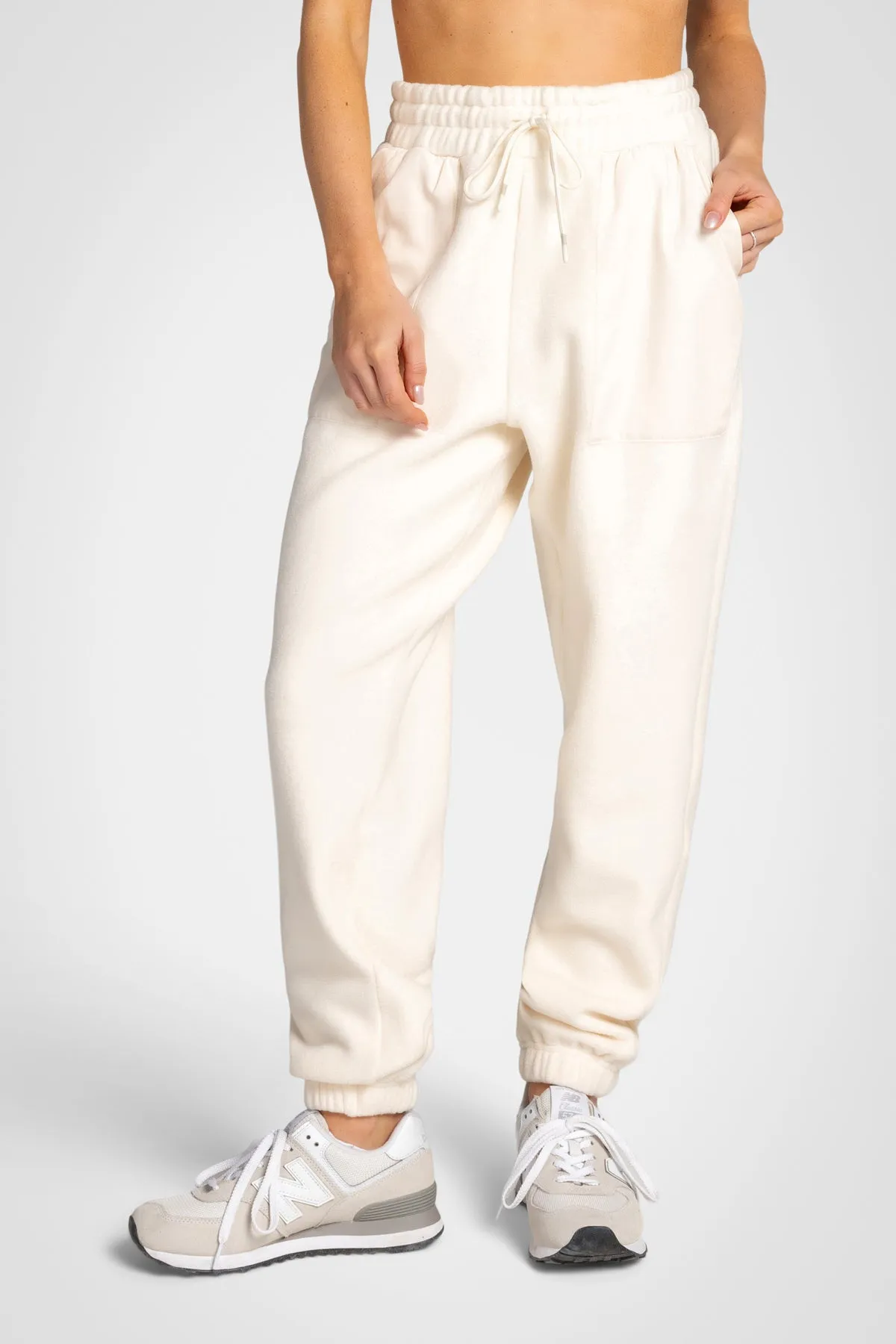 Lush comfort Jogger sold by Kyodan