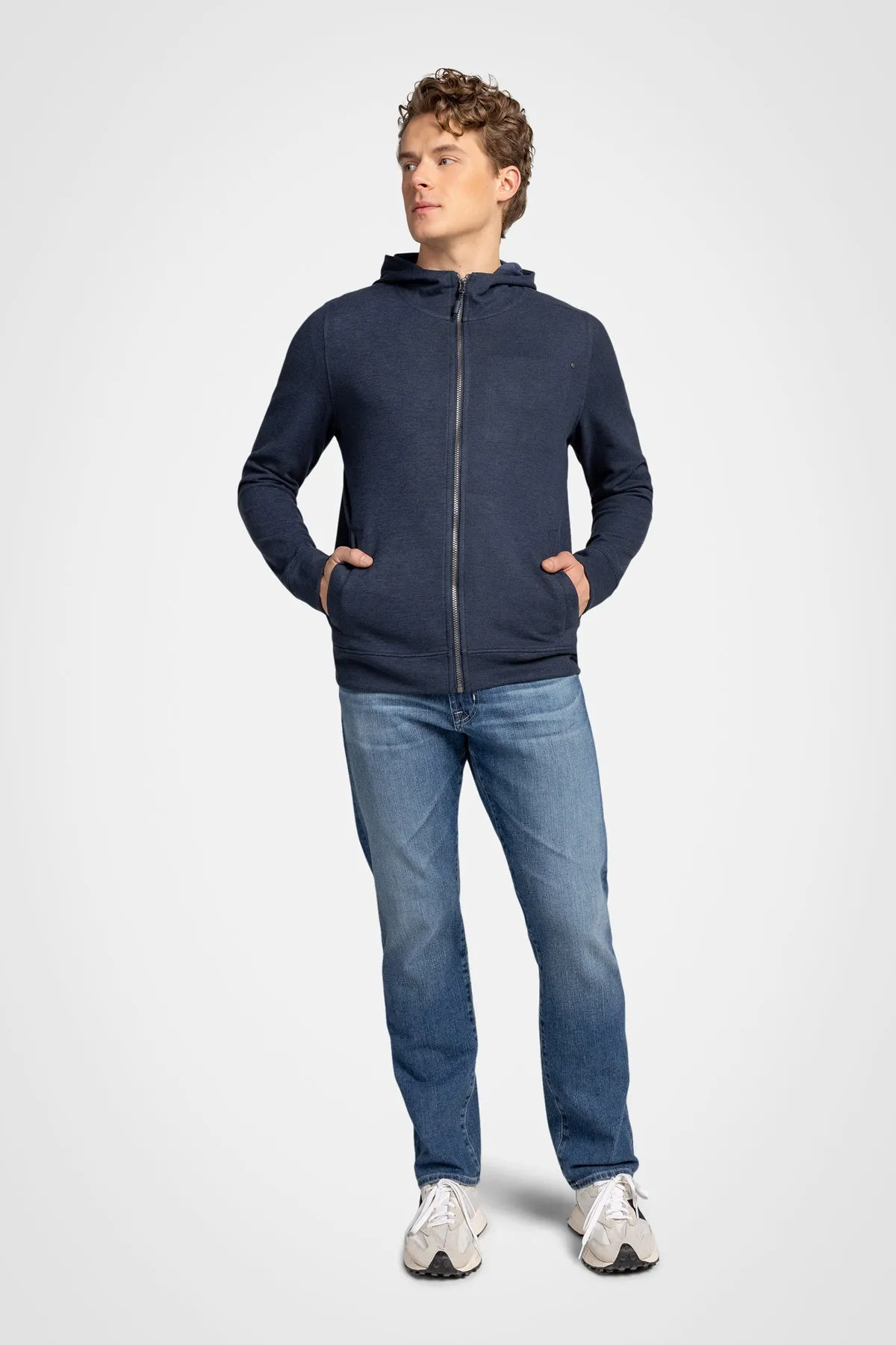 Valley Fleece Jacket sold by Kyodan product image thumbnail 4