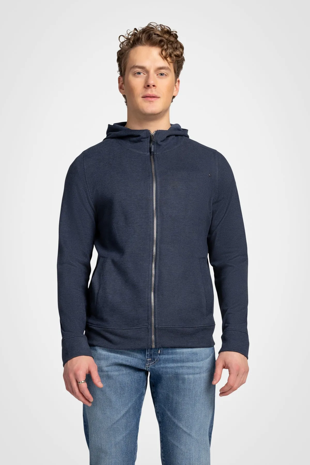 Valley Fleece Jacket sold by Kyodan product image thumbnail 2