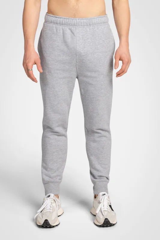 Driftwood Fleece Jogger sold by Kyodan