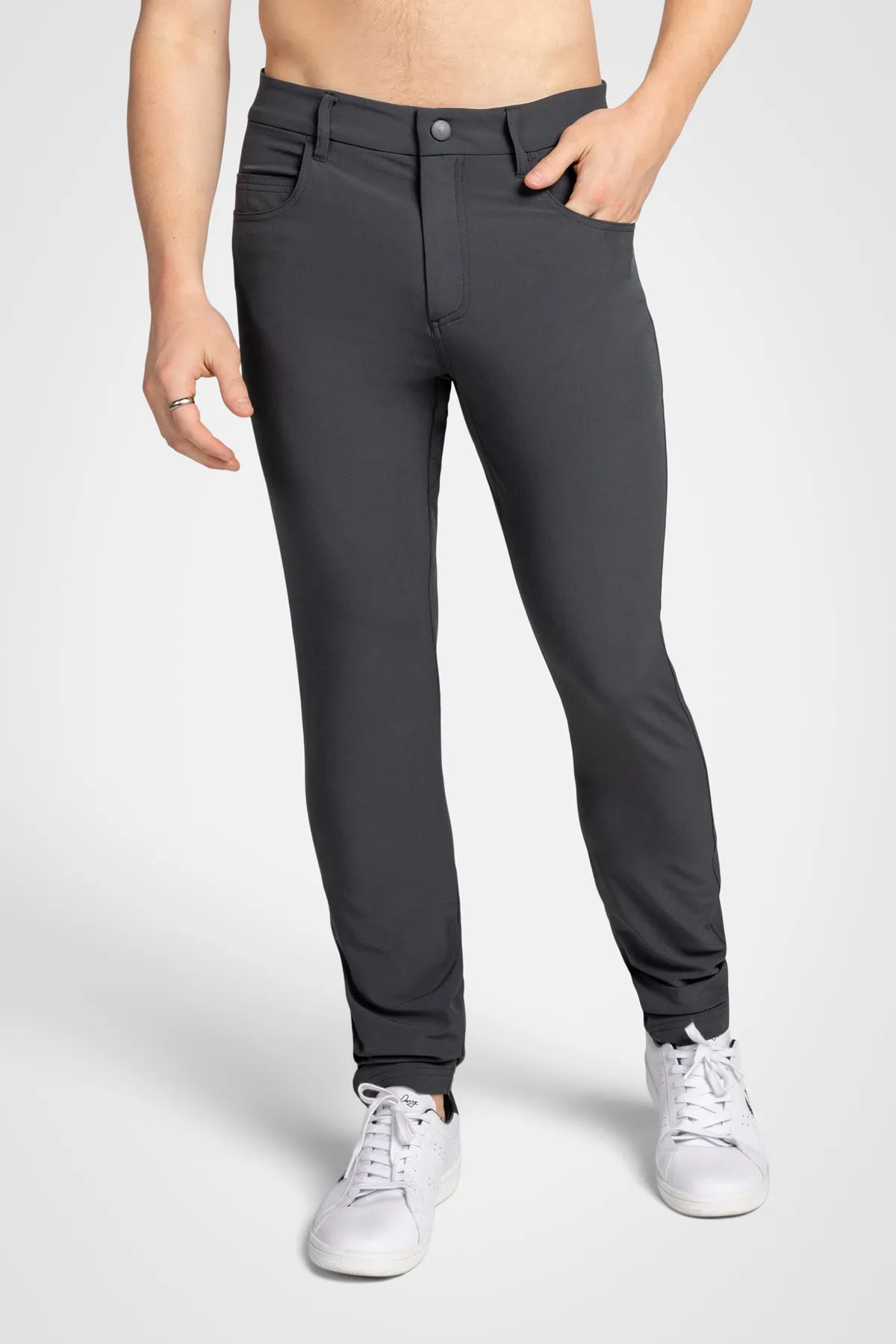 Excellence UPF Golf Pants sold by Kyodan product image thumbnail 2