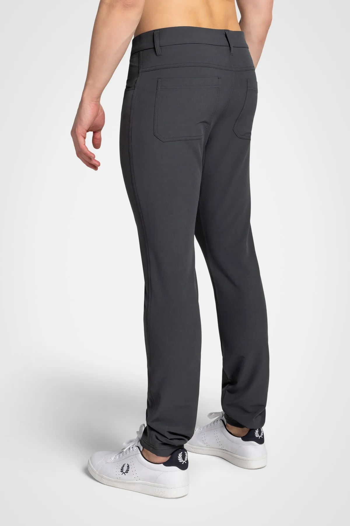 Excellence UPF Golf Pants sold by Kyodan product image thumbnail 4
