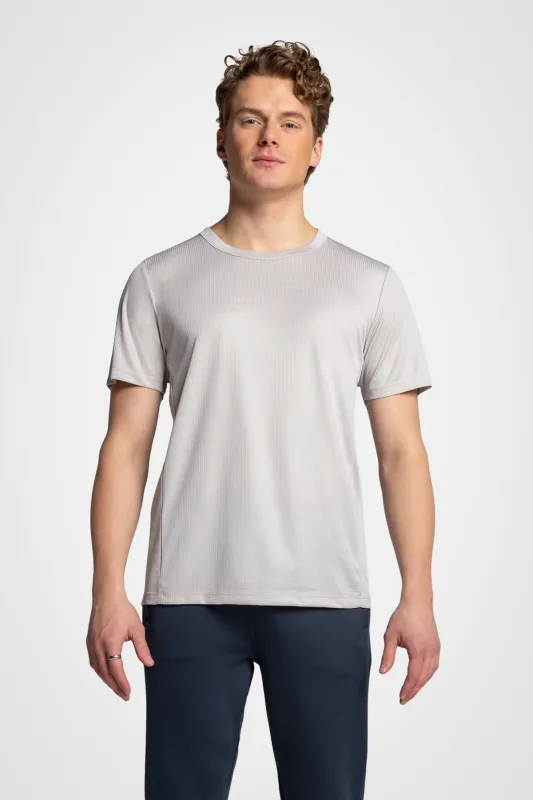 Airform Crew Neck Tee sold by Kyodan