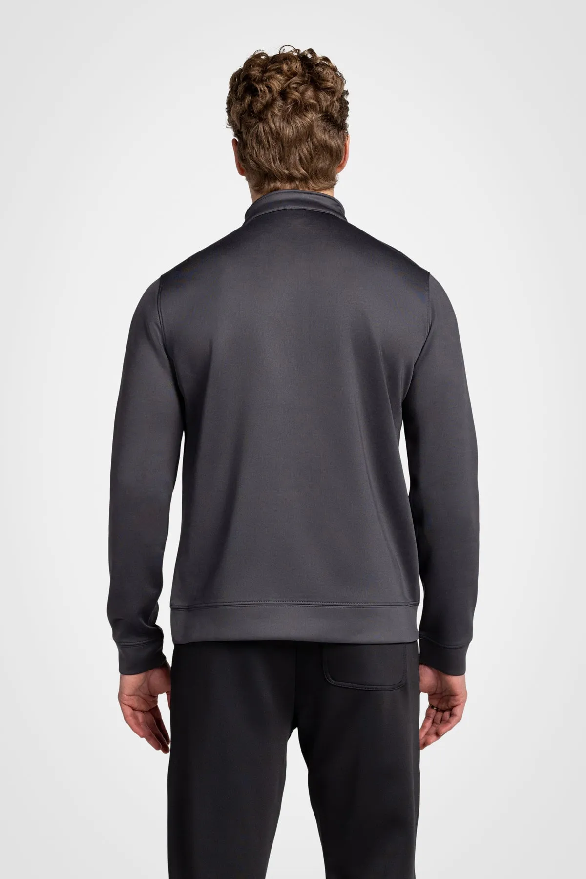 Altitude Zip-Up Pullover sold by Kyodan product image thumbnail 5