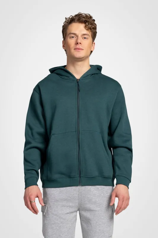 Stonepath Zip Hoodie sold by Kyodan
