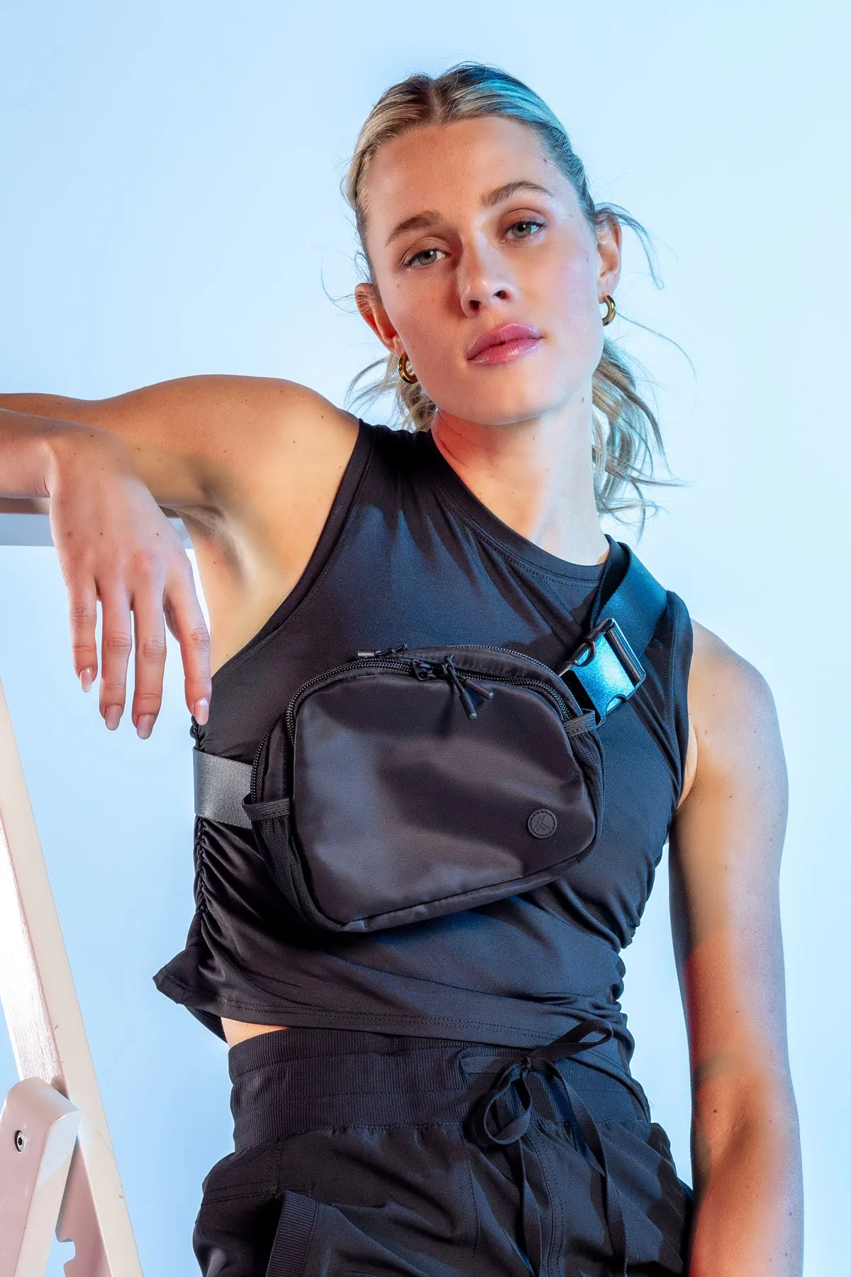 Compact Utility Waistbag sold by Kyodan product image thumbnail 2