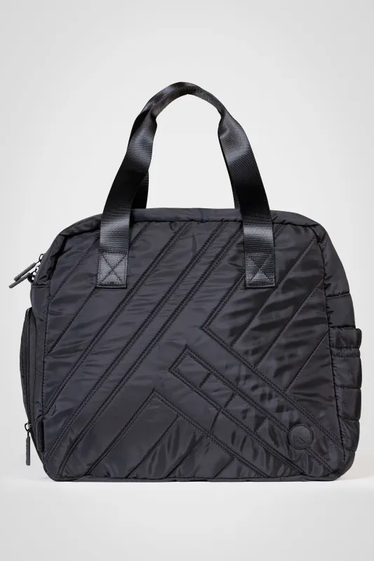 VersaQuilt Tote Bag sold by Kyodan