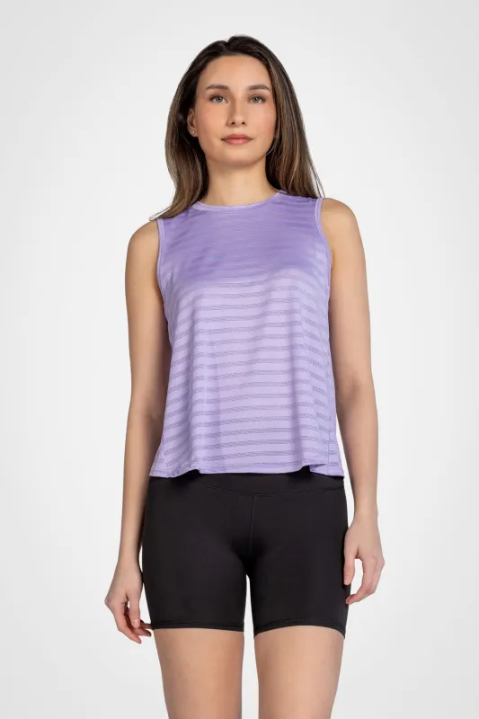 Premium Jacquard tank top sold by Kyodan