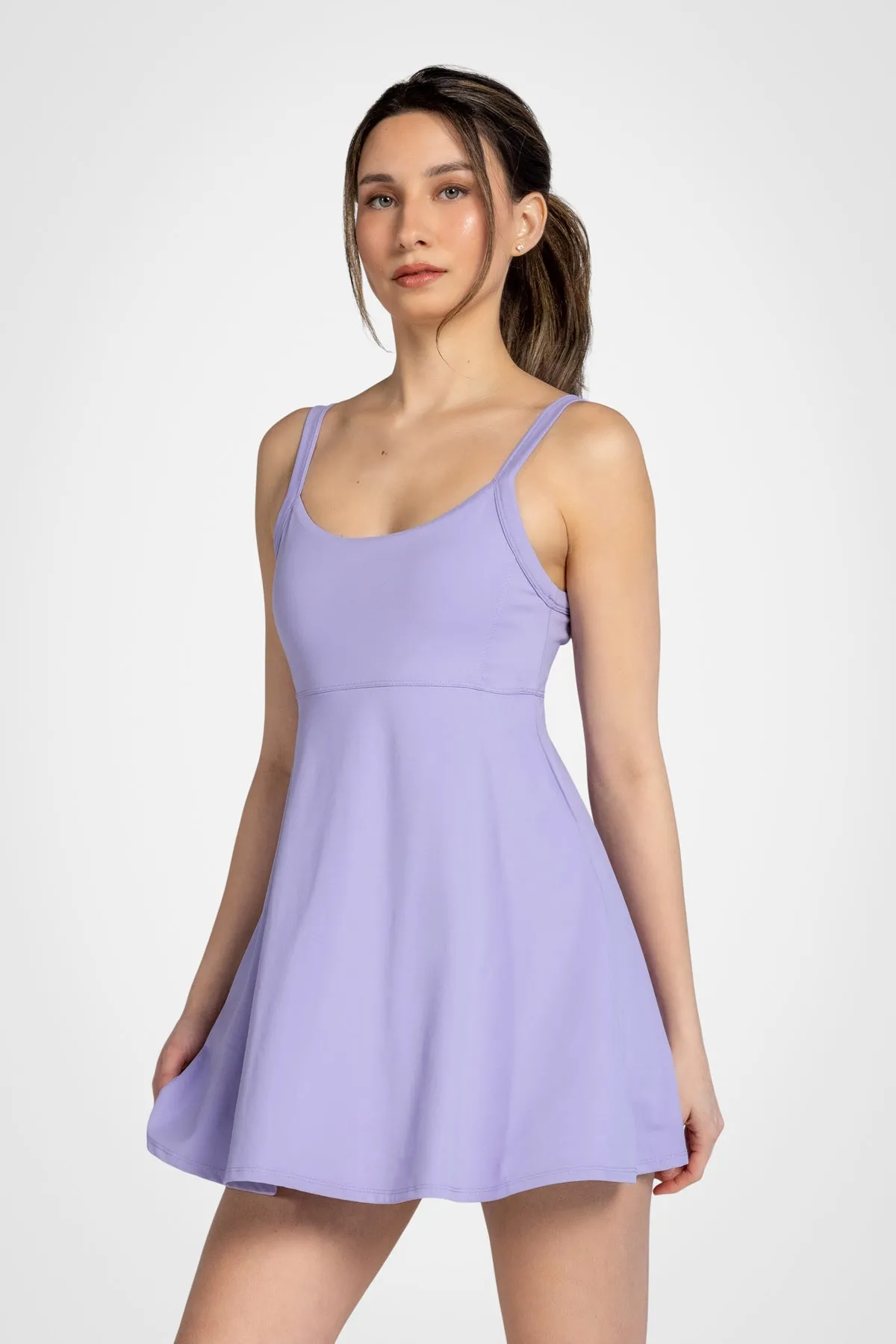 CrissFlow Performance Dress sold by Kyodan product image thumbnail 2