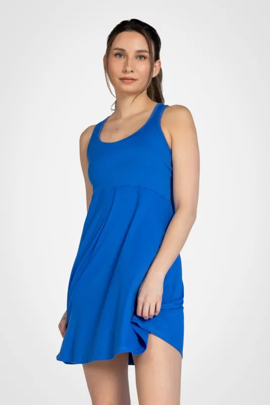 PowerCourt Tech Dress sold by Kyodan